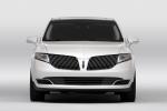 Lincoln MKT 2013 года